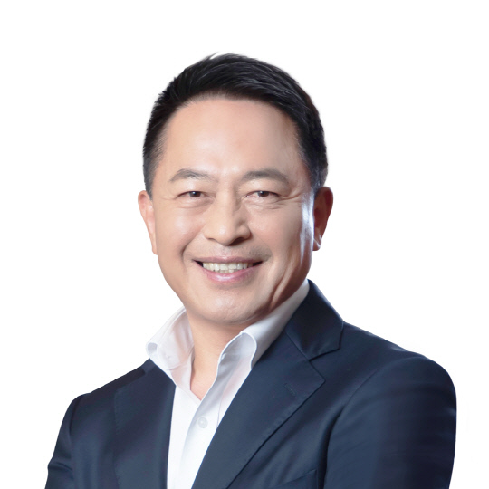 최윤호 삼성글로벌리서치 경영진단실장 사장. 삼성 제공